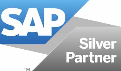 We are now SAP Silver Partner