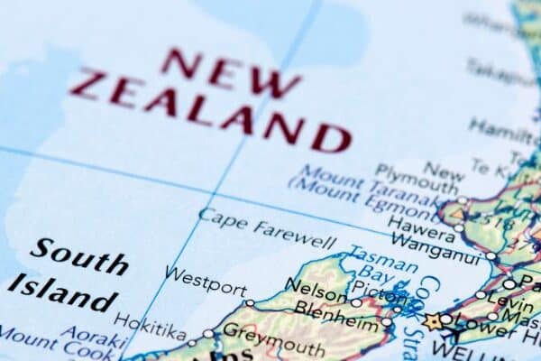 Why outsourcing your night-time SAP support to New Zealand is not as crazy as it sounds
