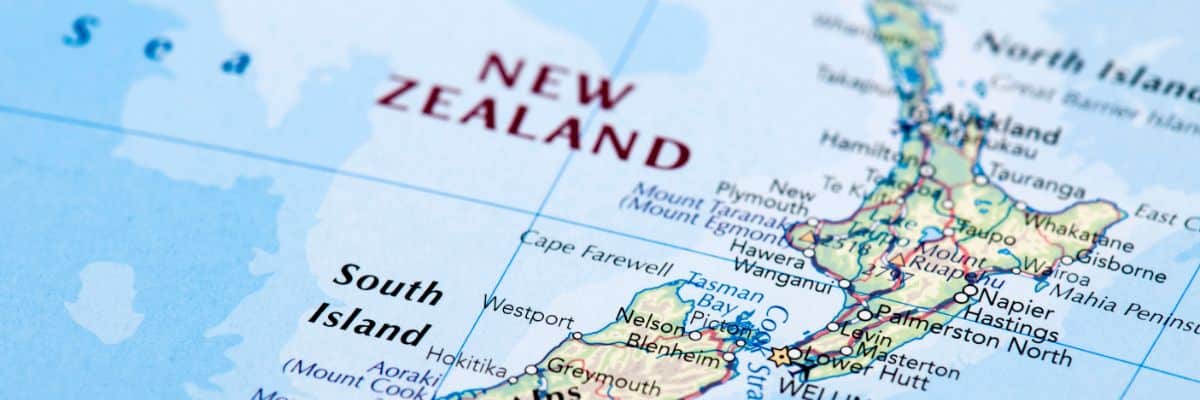 Why outsourcing your night-time SAP support to New Zealand is not as crazy as it sounds